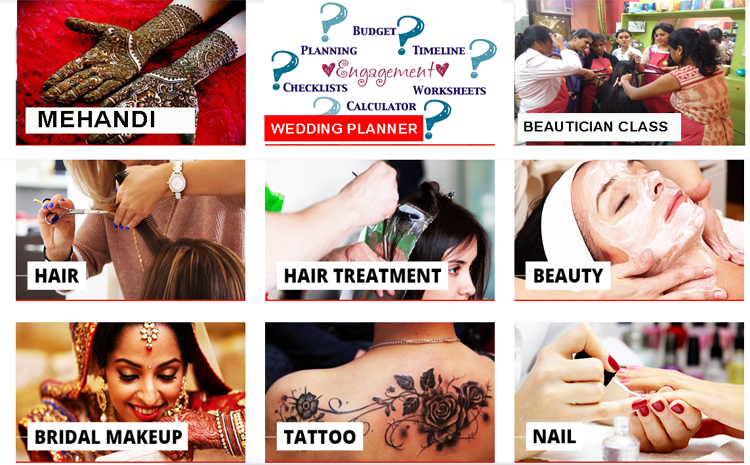 makeup artist in yelahanka bangalore